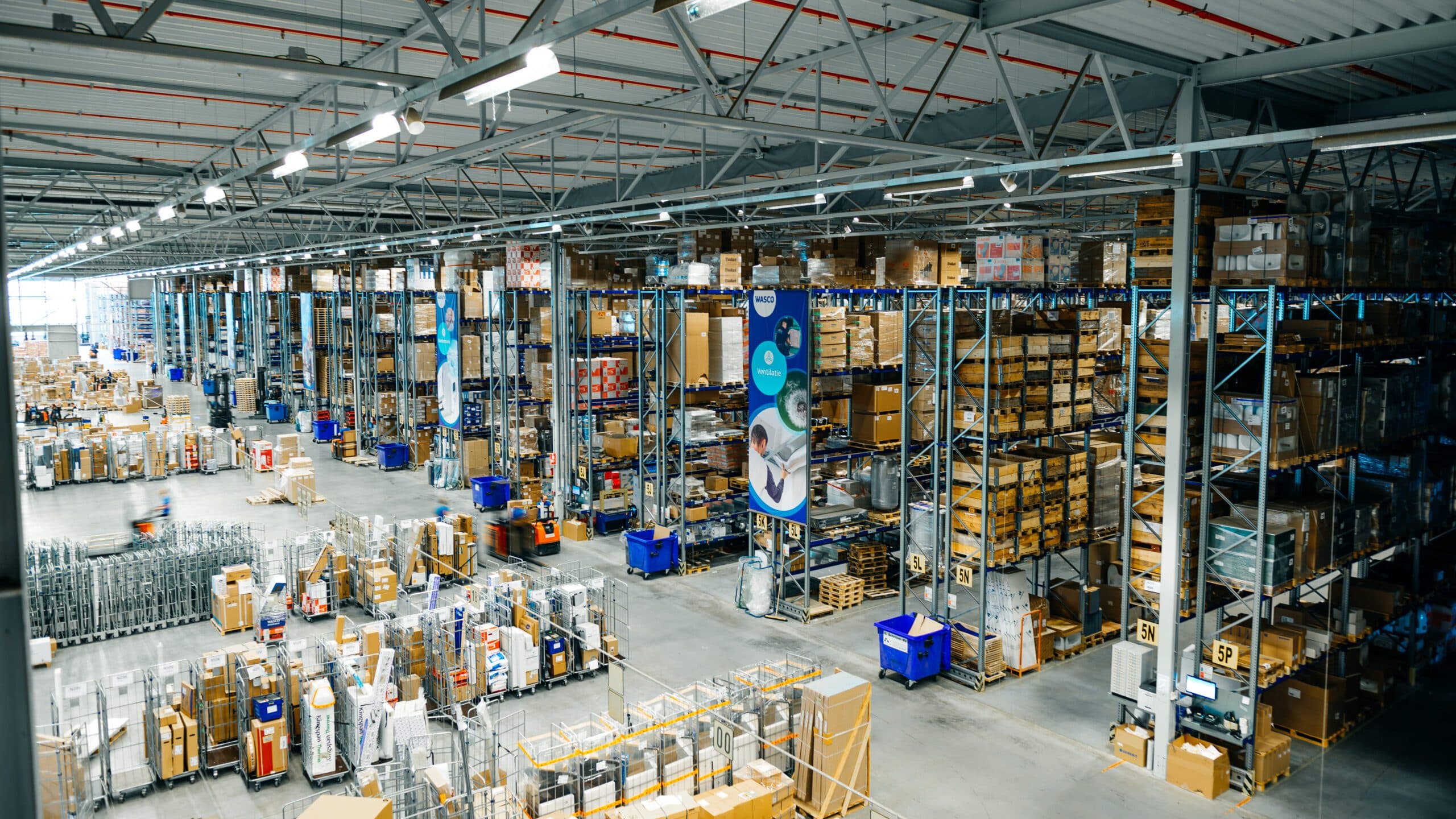 Technische Groothandels